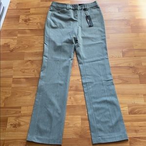 Express Design Studio Straight Leg Pants